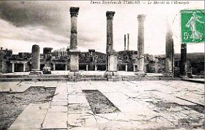 Timgad 061